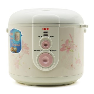 Nồi cơm điện thái lan 1.8 lít cuho rc01/700-1801