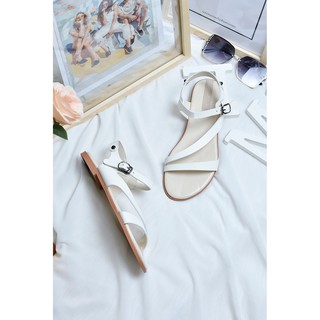 Giày sandal đế bệt Merly 1274