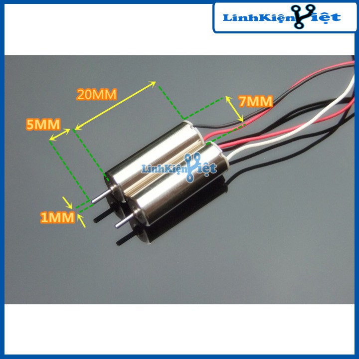 01 ĐỘNG CƠ MÁY BAY 720 ( không bao gồm bánh răng)