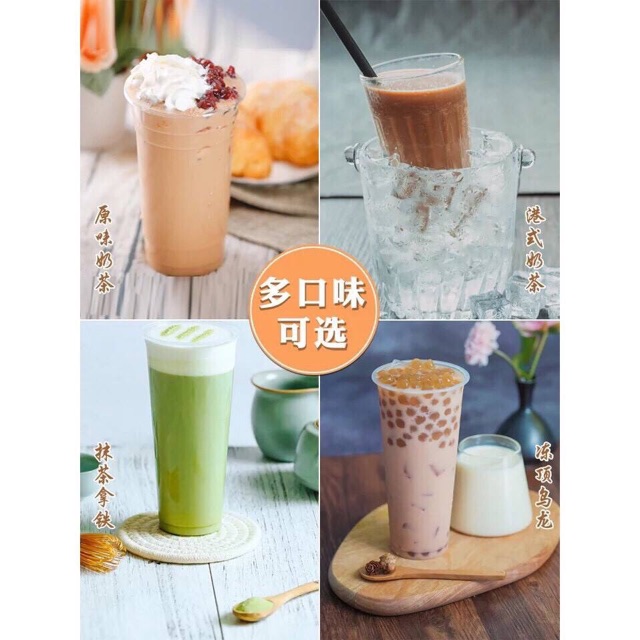 Gom order Trà sữa | BigBuy360 - bigbuy360.vn