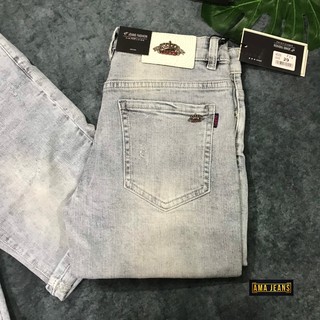 Quần Short Jeans Thời Trang 739