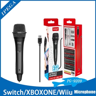 Micro Cổng Usb 2.0 Cho Ps4 / Switch / Wiiu / Xbox