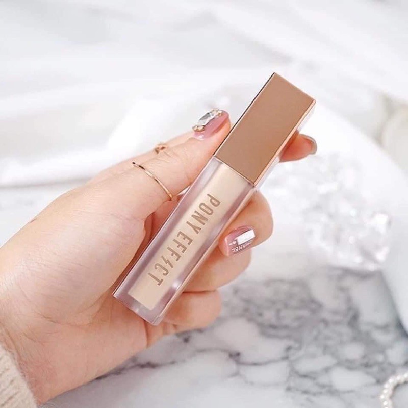 Kem Che Khuyết Điểm Pony Effect Coverstay Concealer