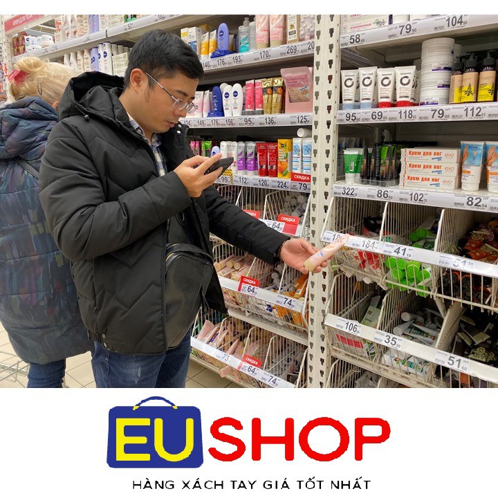 Kem tay lụa Silkyhands “số 05” ban đêm 80ml