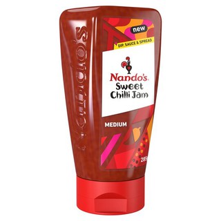 Nando's Sweet Chilli Jam Medium
