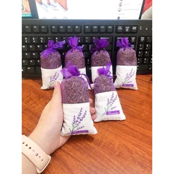 Túi Thơm Lavender