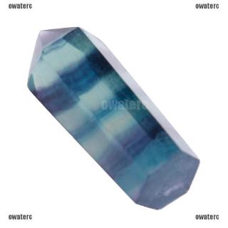 Đá Fluorite Tím Tự Nhiên 100%