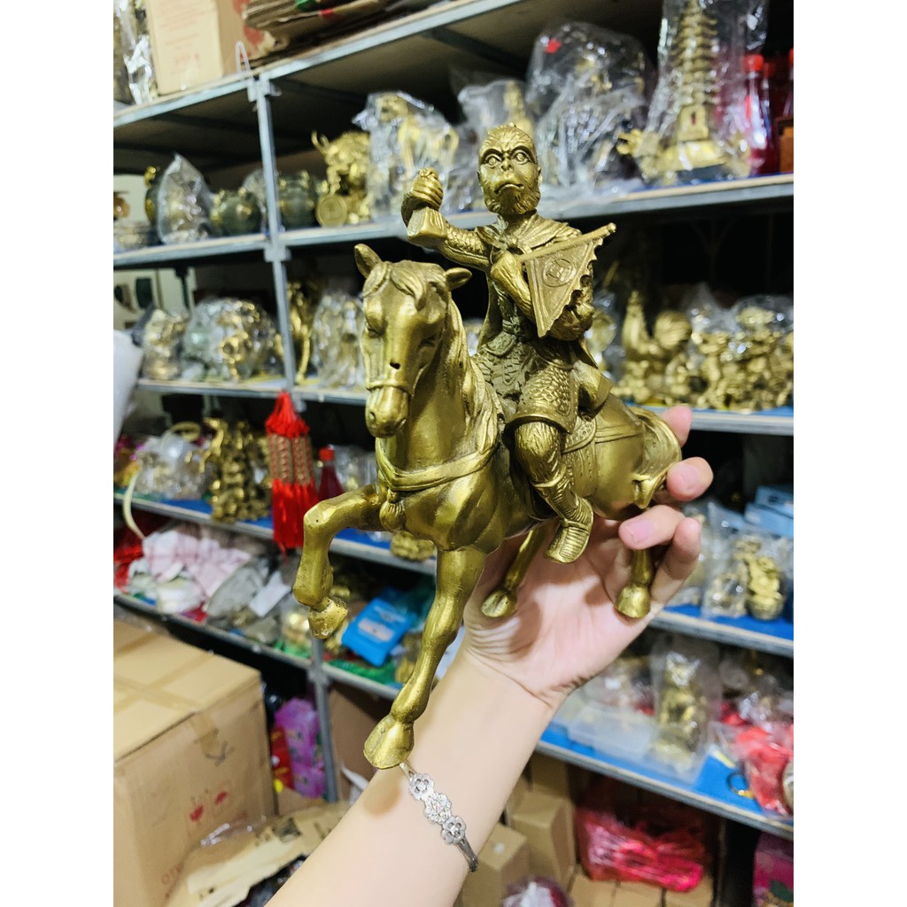 Mã thượng phong hầu