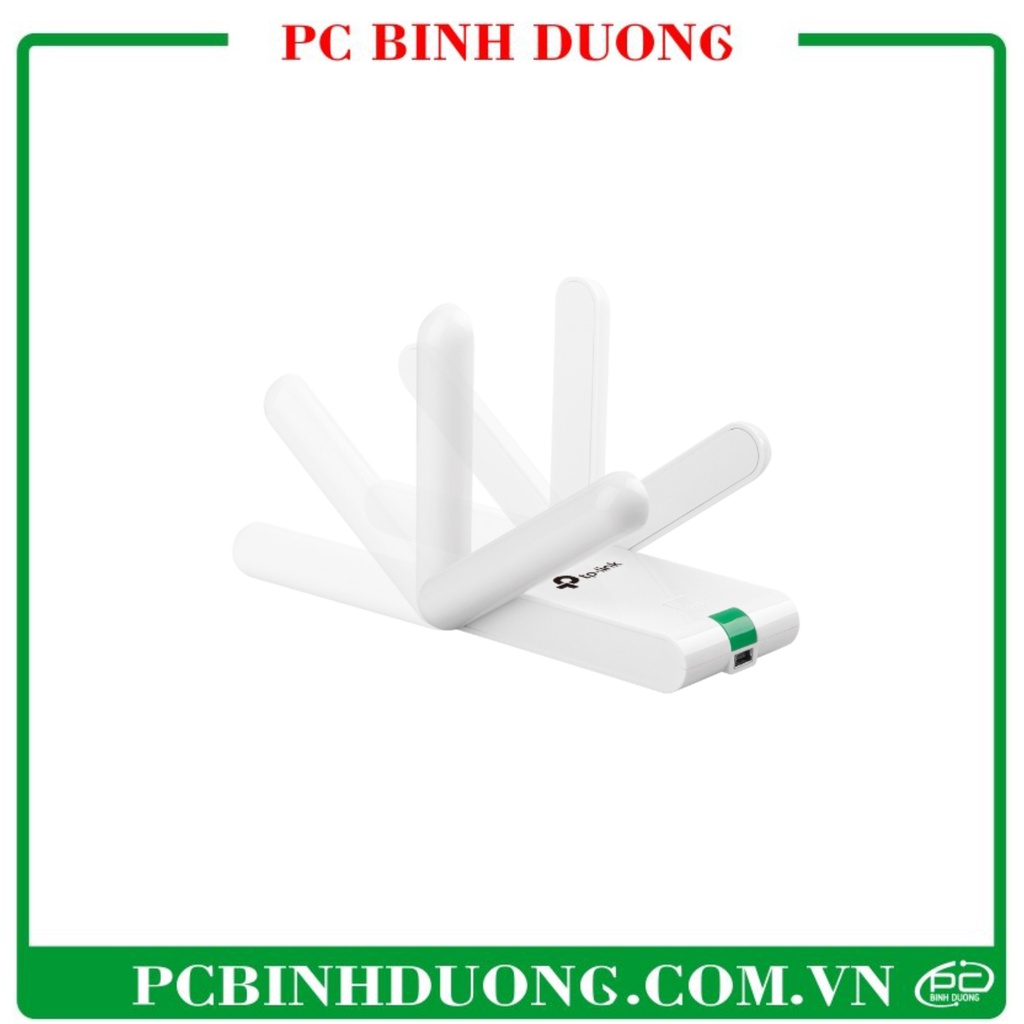USB thu sóng wifi tplink TL-WN822N