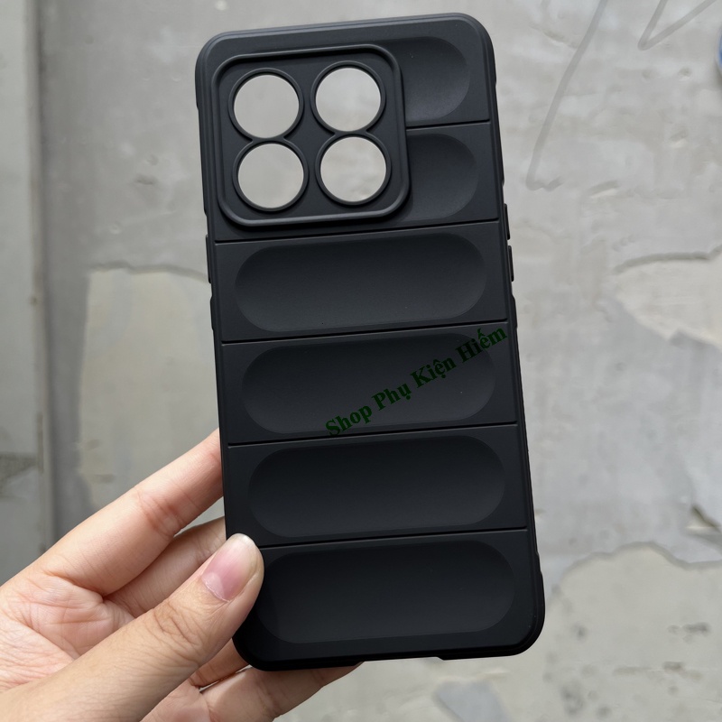 Ốp lưng Oneplus 10T - Ace Pro chống bẩn chống sốc