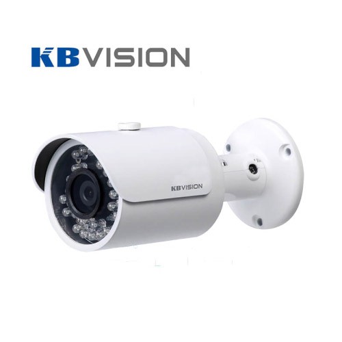 Camera IP KBvision KX-1011N 1.0MP