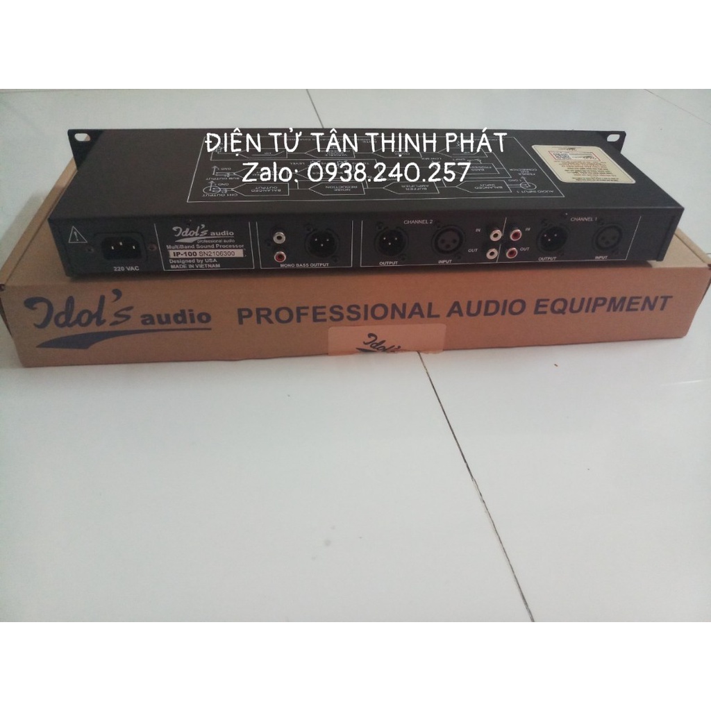 Máy nâng tiếng hát idol ip 100 chính hãng việt nam mẫu mới 2022