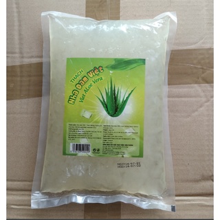 Thạch nha đam 1kg