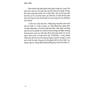 Sách - Ổ Buôn Người ( Giản Tư Hải)