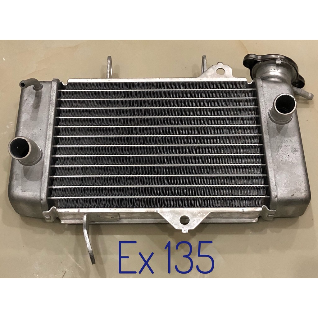 Két nước Exciter 135 (2011)