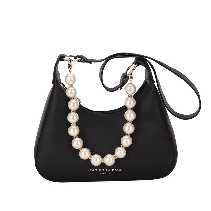 Túi đeo dưới cánh tay Cỡ Nhỏ Phong Cách Hàn Quốc Thời Trang Cho Nữ 2022