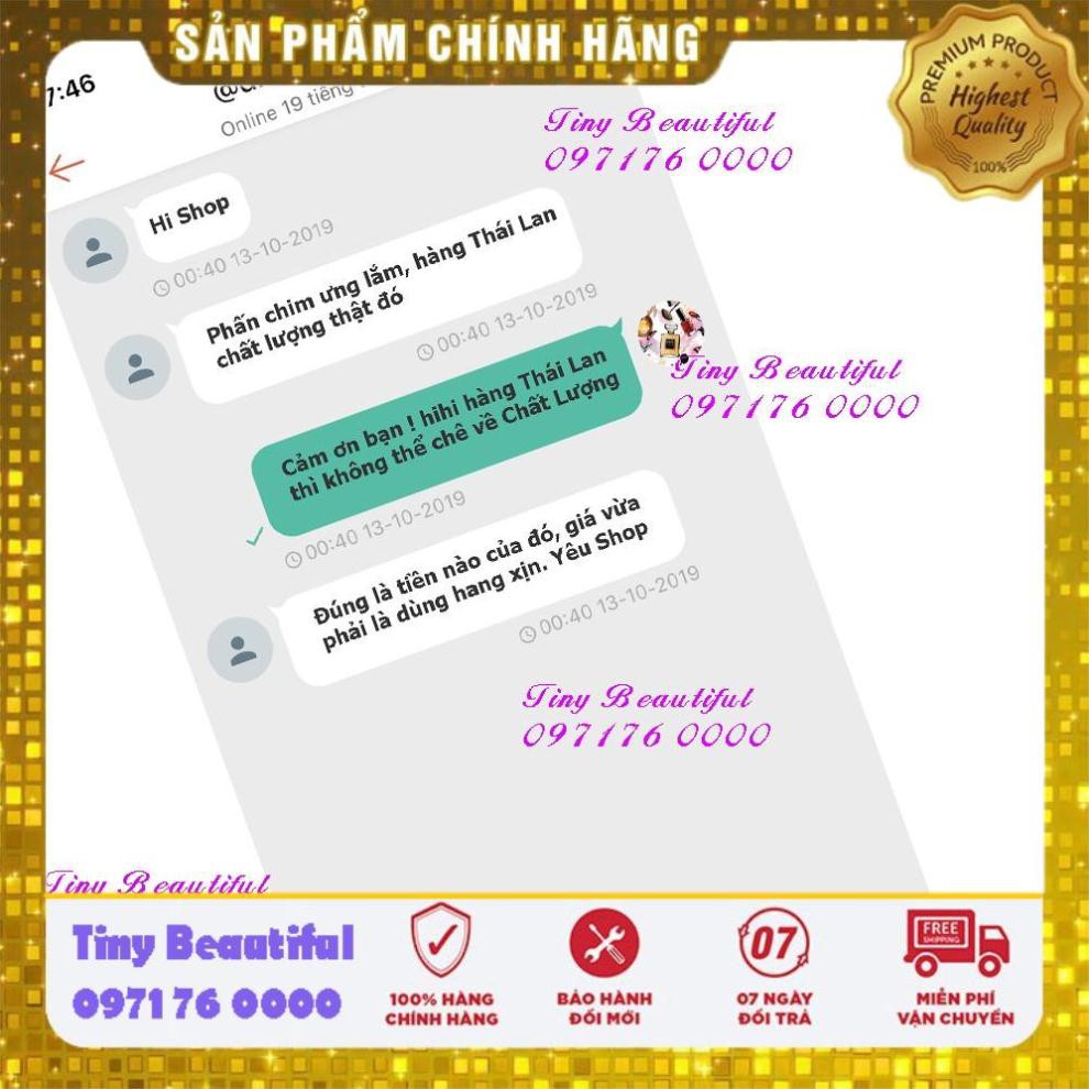 [Mã NOWSHIPVUI2 giảm 25k đơn 50k] [Hàng xịn] Phấn phủ trang điểm lâu trôi Cao Cấp Thái Lan | BigBuy360 - bigbuy360.vn