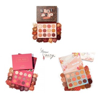 Bảng Mắt Colourpop Fem Rosa [Sẵn Hàng]