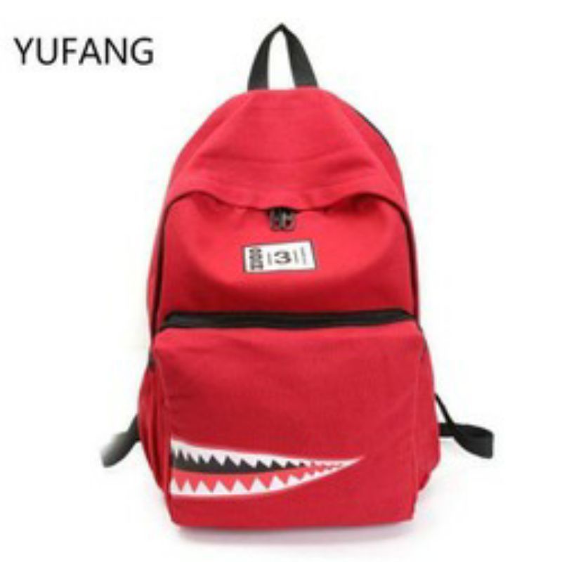 Balo học sinh nam cấp hai