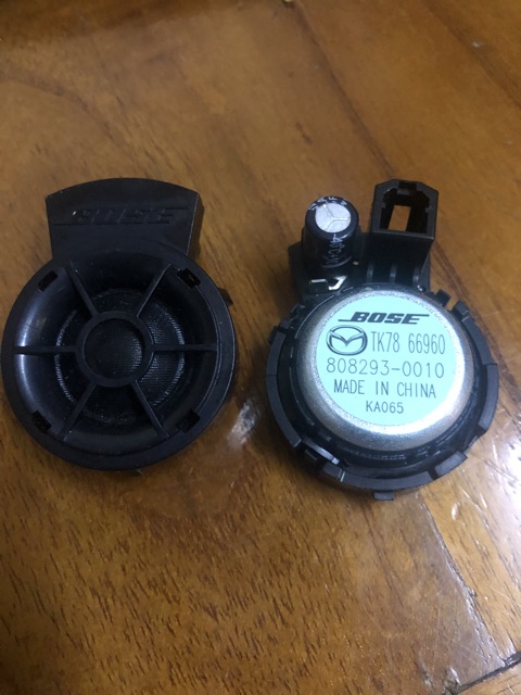 Loa treble cho xe mazda 1 cặp 2 cái