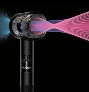 Máy sấy tóc Dyson