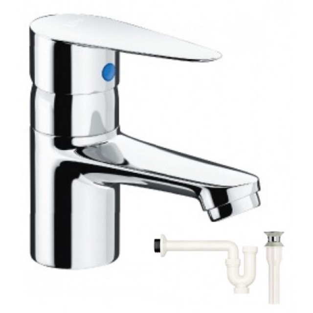 Vòi chậu lavabo inax LFV-21S