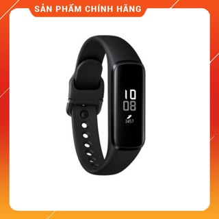Vòng đeo tay thông minh Samsung Galaxy Fit e SM-R375