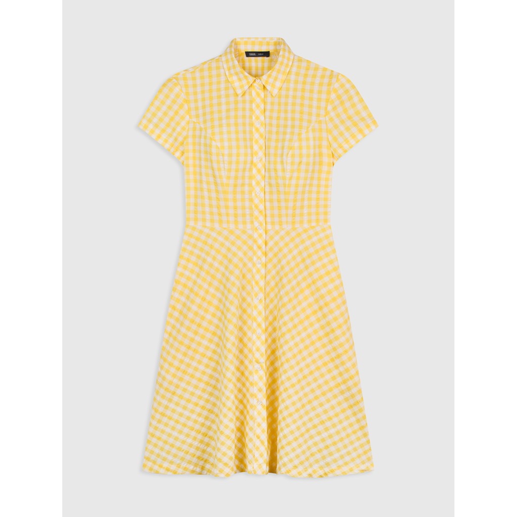 Váy liền nữ 6DS20S006 Canifa | BigBuy360 - bigbuy360.vn