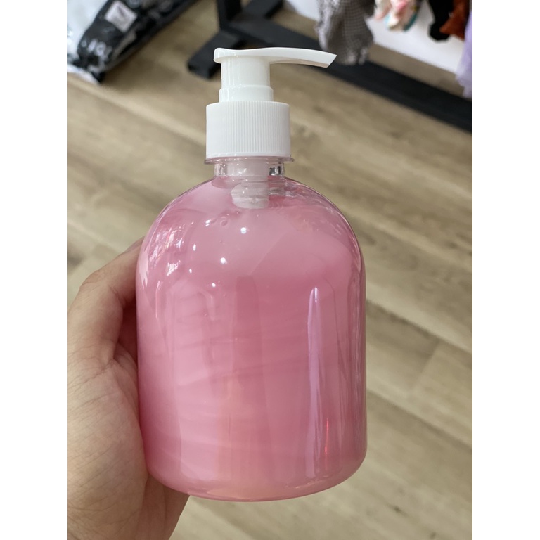 Sữa tắm DIVA cho chó mèo chai 400ml - 500ml
