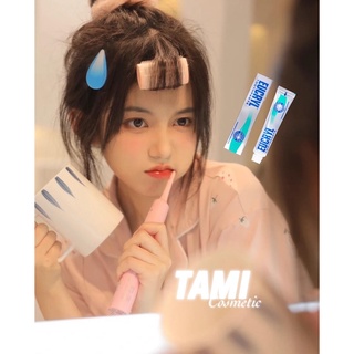 Combo Kem Đánh Răng & Bột Trắng Răng Eucryl Toothpaste & Toothpowder