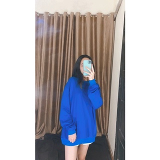 ÁO SWEATER NỈ DA CÁ