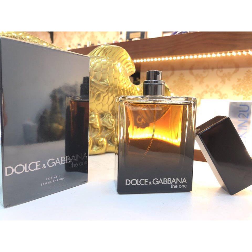 NƯỚC HOA DOLCE & GABBANA
