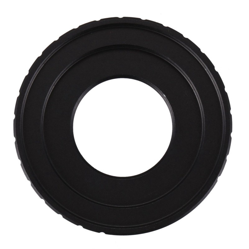 Black 16mm lens For Nikon 1 Mount J1 V1 J2 V2 J3 V3 J4 C-N1 C-Nikon 1