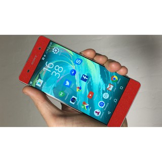 Skin nhũ các màu Sony XA