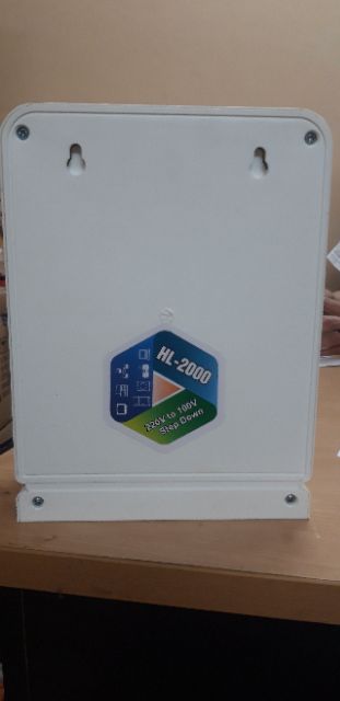Đổi nguồn trong nhà từ 220v xuống 100v công suất 2kva