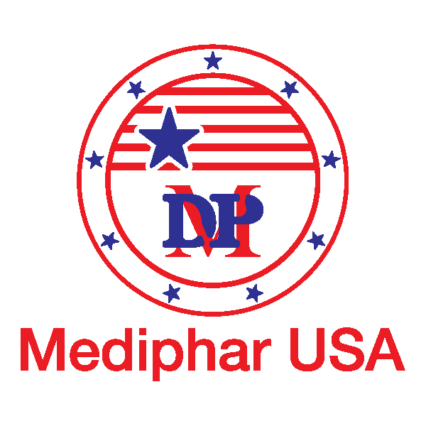 Mediphar USA