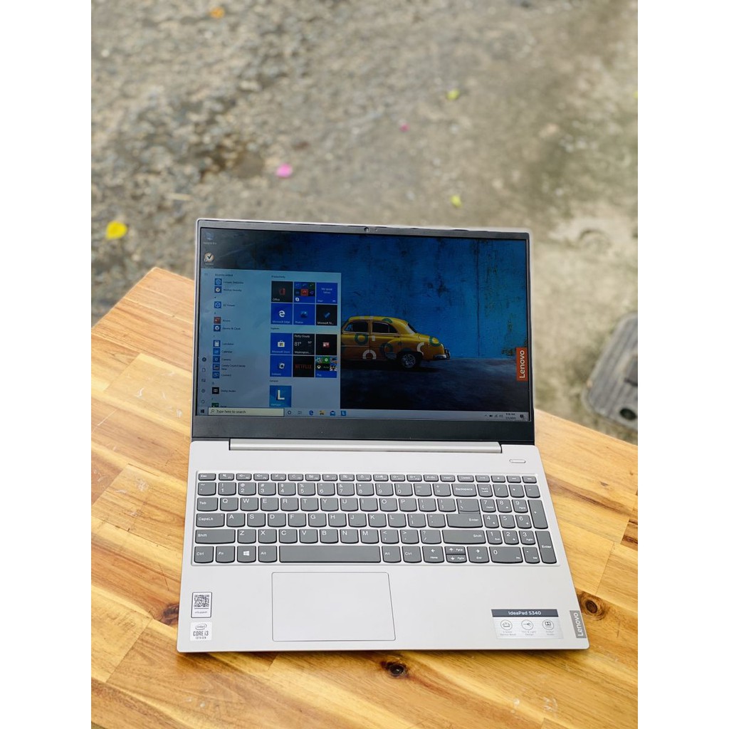 Máy tính Lenovo IdeaPad S340