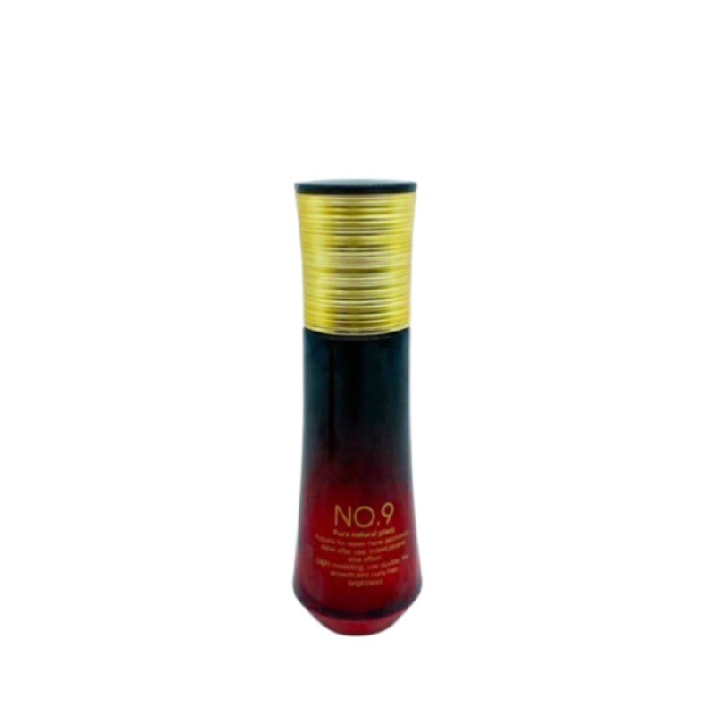Serum dưỡng tóc MollyHair, sử dụng cho mọi loại tóc, siêu bóng mượt 24h - 60ml