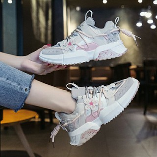 Giày Thể Thao Nữ Hot Trend 2020