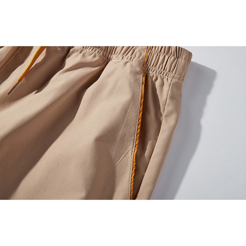 Quần Short Nam Đi Biển Nhanh Khô Thời Trang