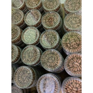 1kg Hạt điều A cồ rang muối xếp hoa