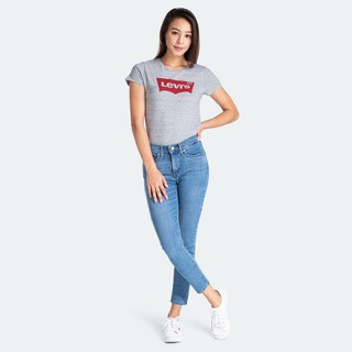 Levi's - quần jeans nữ dài 22843-0055