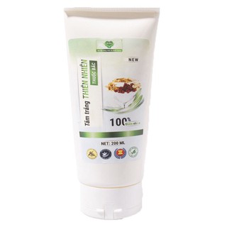 [ 200ml] Tắm Trắng Thuốc Bắc 11 Vị Trắng Da Toàn Thân Mẹ Ken