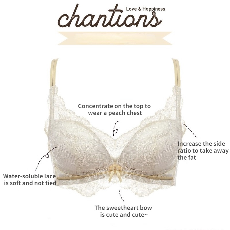 Áo Ngực Không Gọng Siêu Mỏng Thoáng Khí Cho Nữ