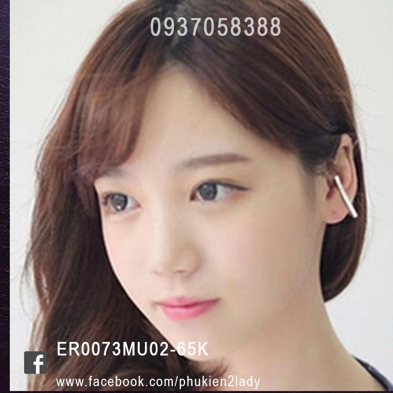 Bông tai xuất khẩu ER0073MU02