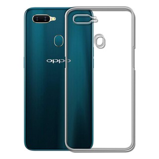 ỐP OPPO A7 Dẻo Trong A+