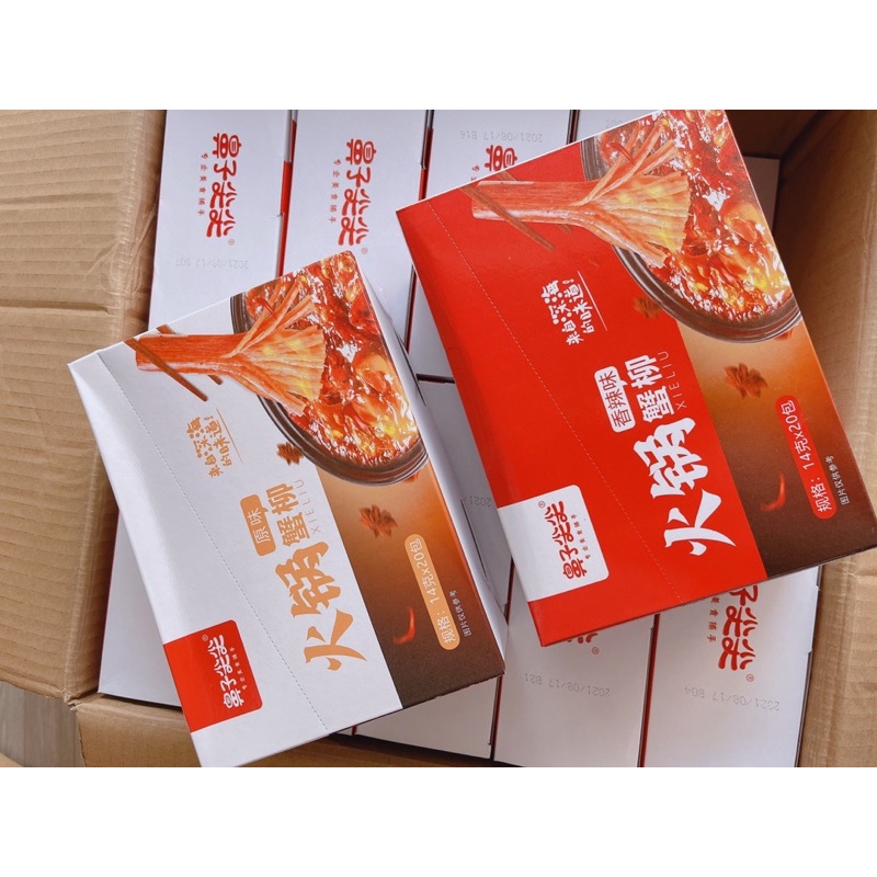 Đậu cay Tứ Xuyên tẩm vị | BigBuy360 - bigbuy360.vn