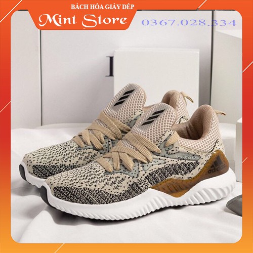 GIÀY THỂ THAO NAM ALPHA DÁNG ĐẸP DỄ PHỐI ĐỒ HOT HIT HH G72 | BigBuy360 - bigbuy360.vn