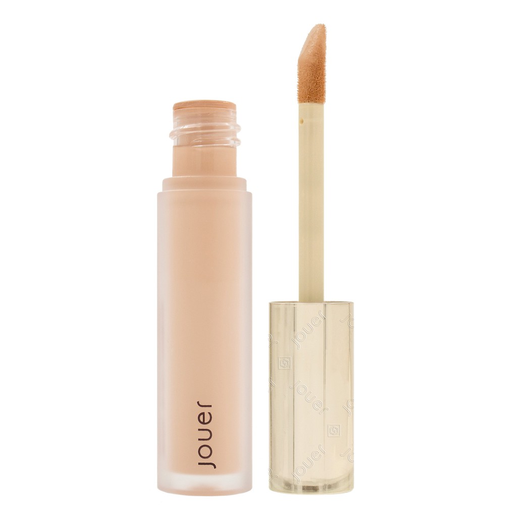 Jouer - Kem Che Khuyết Điểm Jouer Essential High Coverage Liquid Concealer 4,14ml