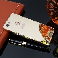 ỐP LƯNG OPPO F7 TRÁNG GƯƠNG SANG TRỌNG